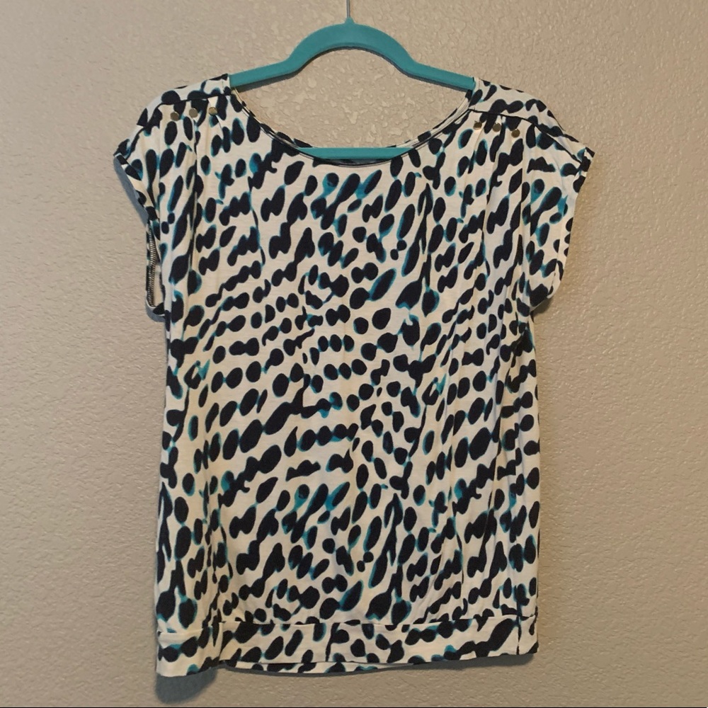 Ann Taylor LOFT Tee